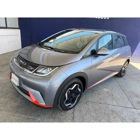 Byd Dolphin 0.0 Ev
