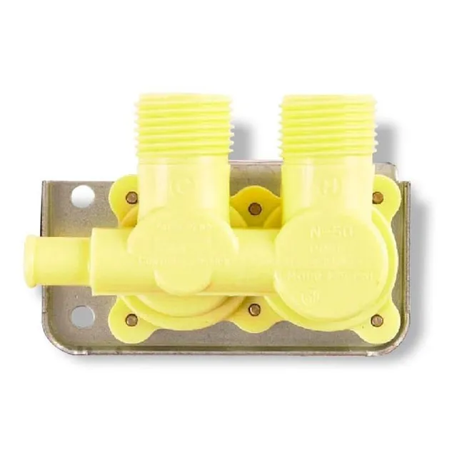 Valvula Lavadora Whirlpool Usa 358277 Fsp