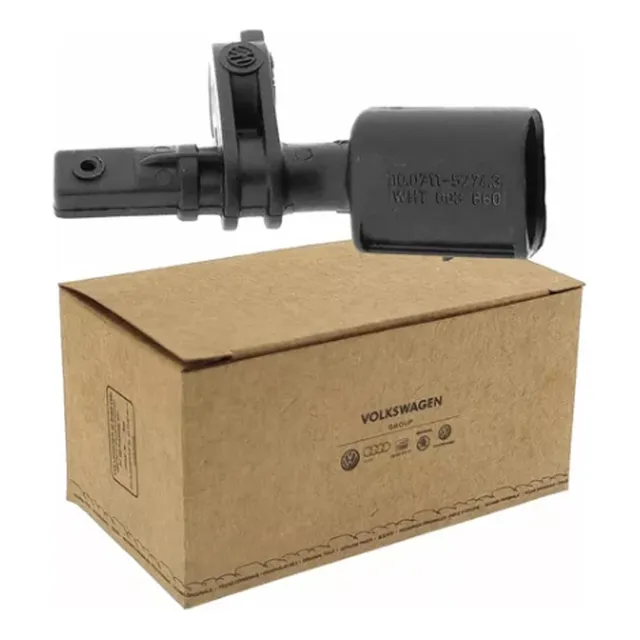 Sensor Freio Abs Dianteiro Direito Ori. T-cross 2020 A 2022
