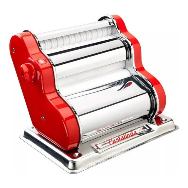 Maquina De Pasta  Pastalinda 20cm H Y T