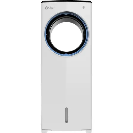Climatizador De Ar Oster Portátil 4 Em 1 Cor Branco