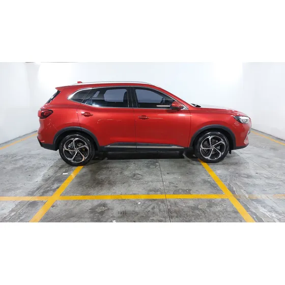 Mg Hs 1.5 Trophy Pack Dct