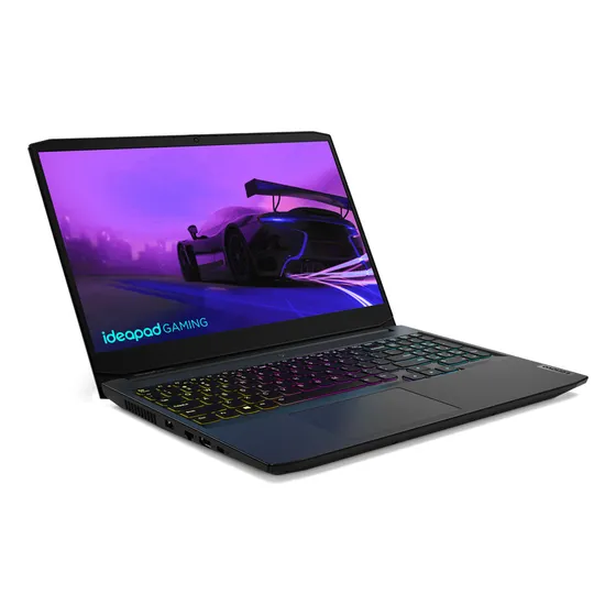 Notebook Lenovo Ideapad Gamer Core I5 8gb 512gb Ssd