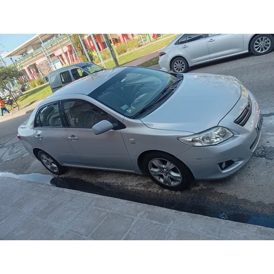 Toyota Corolla 1.8 Xei Mt