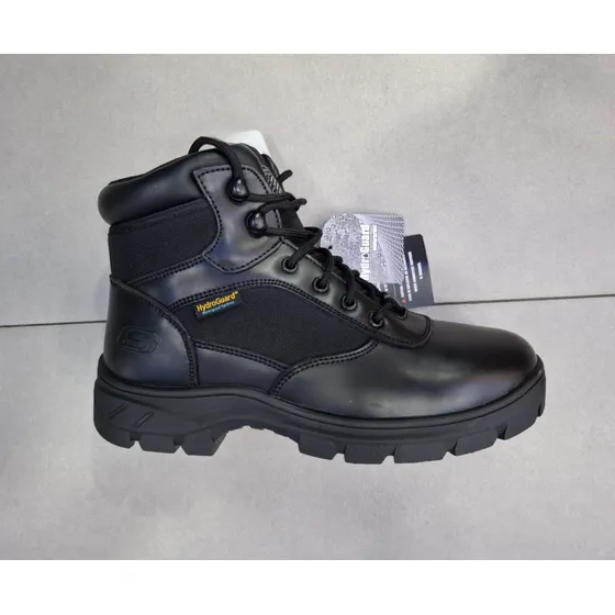 Botas Skechers Hydro Guard. Varias Tallas Disponibles