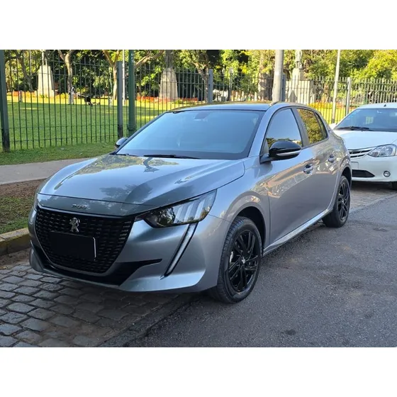 Peugeot 208 1.6 Style Mt