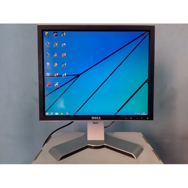 Monitor 17¨ Vga/hdmi-opc 1707fp Dell ------------ 15¨16¨/19¨