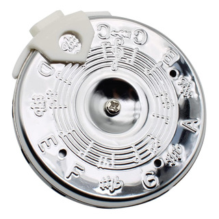 Ozxno Pitch Pipe Tuner 13 Tone Pitch Pipe Tuner Pc-c Pitch P Ozxno Pitch Pipe Tuner 13 Tone Pitch Pipe Tuner Pc-c Pitch P