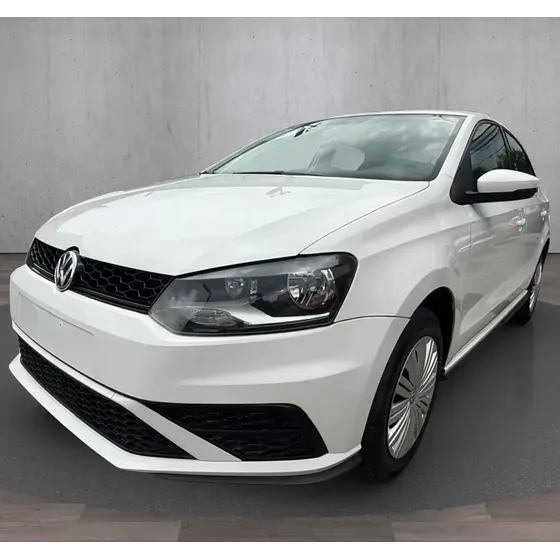 Volkswagen Vento 2021 1.6 Startline Std Mt