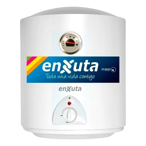 Termotanque eléctrico Enxuta TENX1030-1 blanco 30L 220V