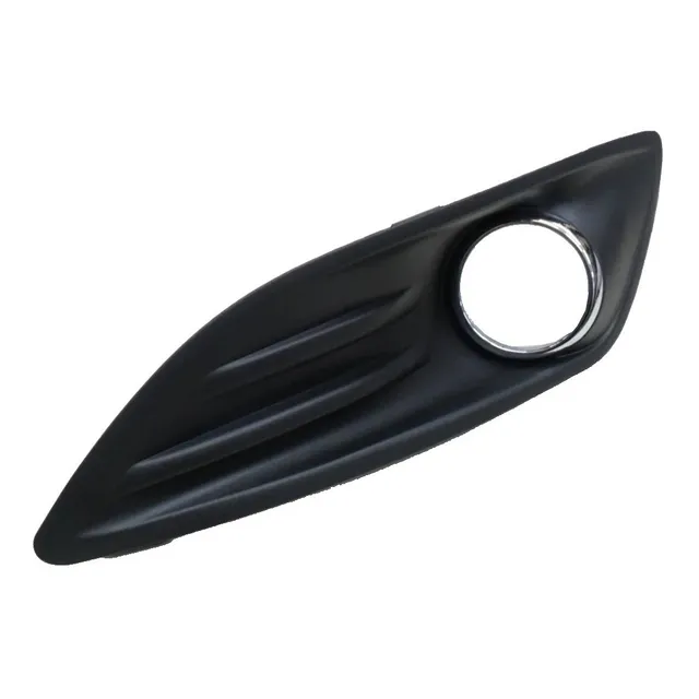 Marco De Optica Faro Auxiliar Ford Fiesta Kinetic 13/17 Izq