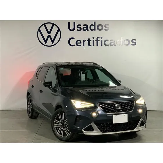 Seat Arona 1.6 Xperience At