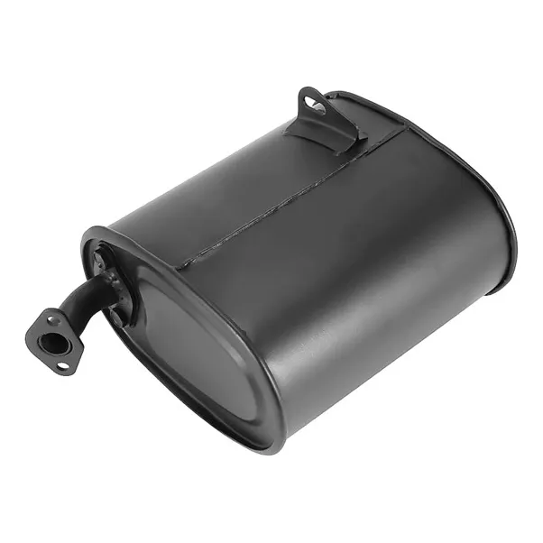 Escape Generador A Gasolina 3kva