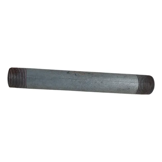 Niple Galvanizado 3/4 X 7 Pulgadas 150 Lbs