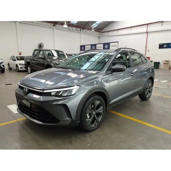 Volkswagen Nivus 1.0 Tsi 200 Comfortline
