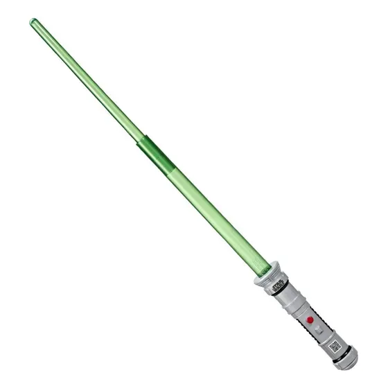 Sable De Luz Luke Skywalker Extensible Hasbro