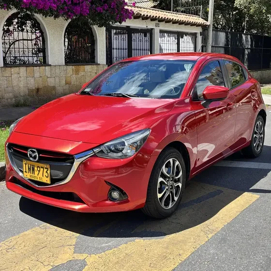 Mazda 2 Sport 2016 1.5 Grand Touring At