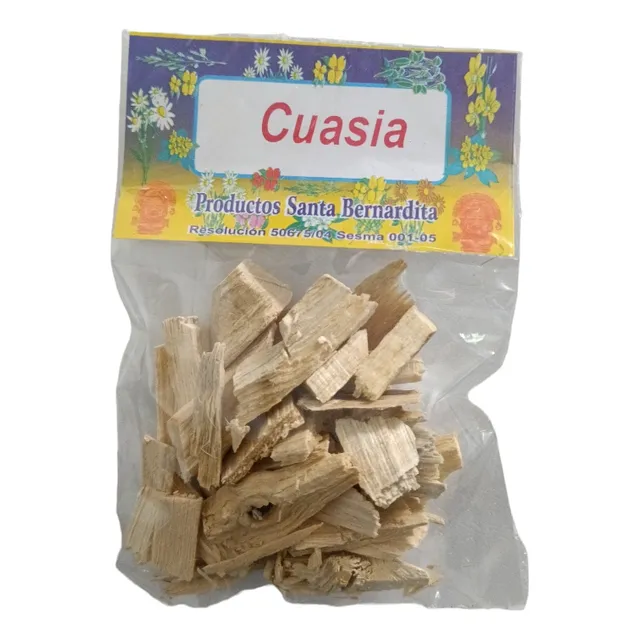 Cuasia  2 Bolsas 