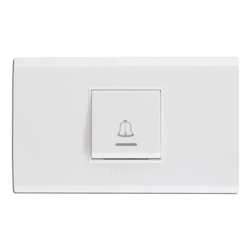 Interruptor Timbre Exteriores Pickens