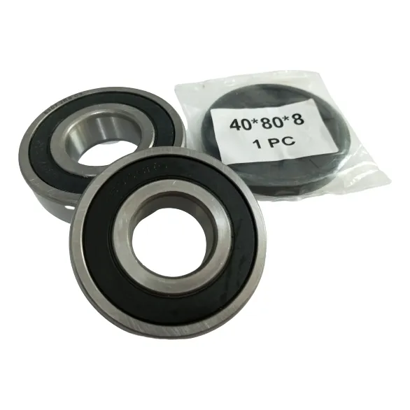 Kit Rodamiento Lavadora Frigidaire 6306/6307 Sello 131525500