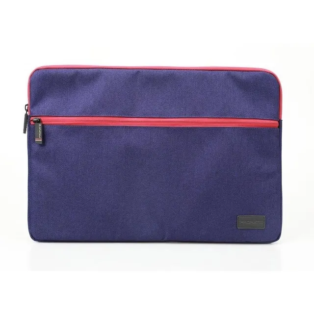 Sobre Funda Notebook 16 Pulgadas Promate Azul Backup