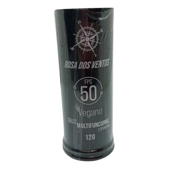 Base Com Fps50 Vegana A Prova D'agua Corrida Tenis Sportes