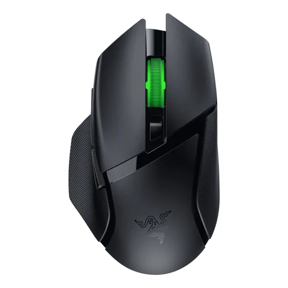 Mouse Razer Basilisk V3 X Hyperspeed Inalambrico Tranza