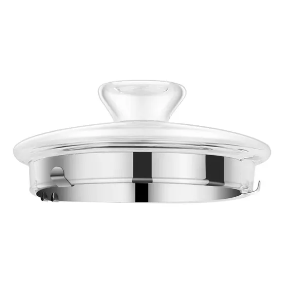 Tapa Repuesto Para Estufa Cristal 6 Taza