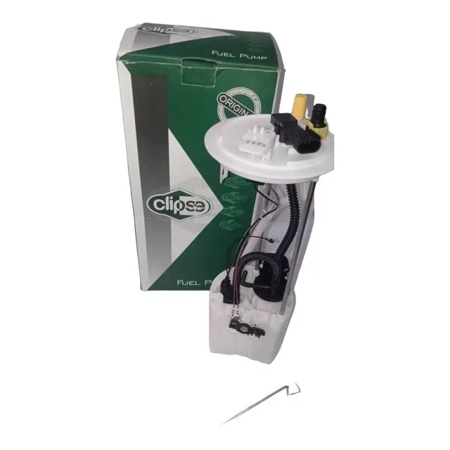 Bomba De Gasolina Completa Ford Super Duty 350