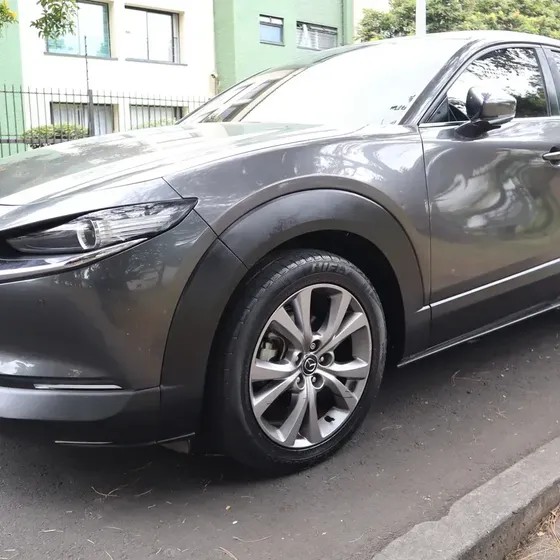 Mazda Cx-30 2022 Touring 2.0 Mt 7ab 4x2
