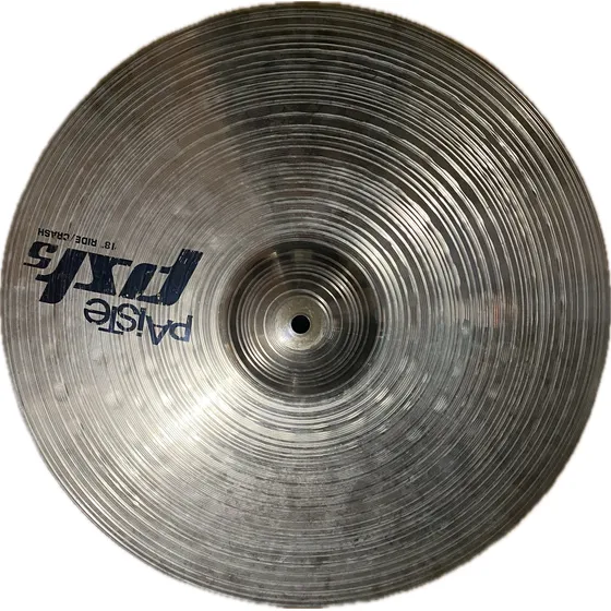 Paiste Pst5 Crash/ride
