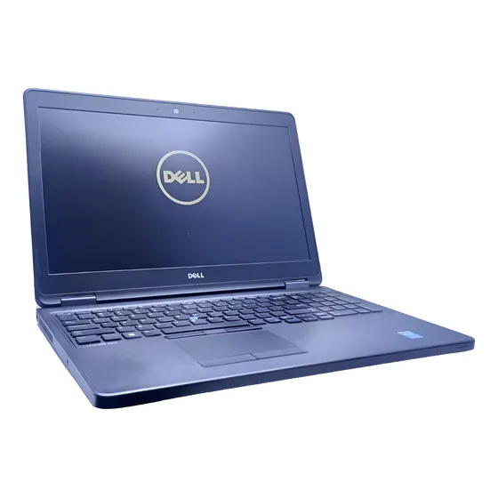 Computadora Laptop Dell Latitude E5550