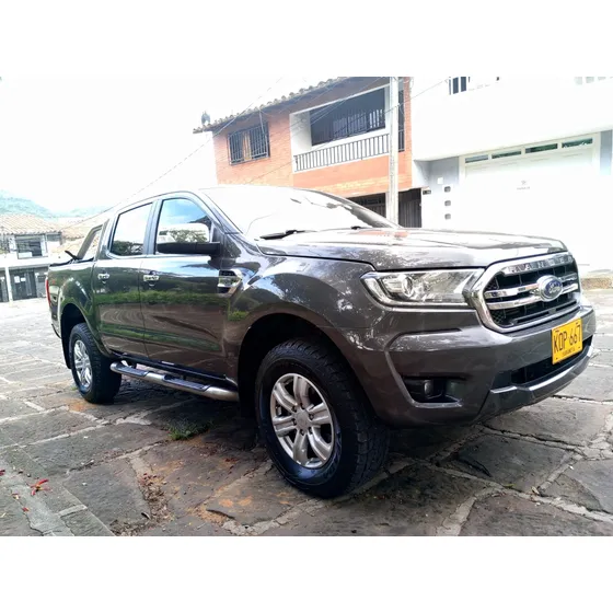 Ford Ranger 3.2 Xlt