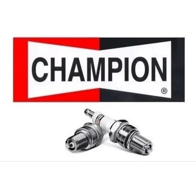 Bujias Champion  F14yc N12yc N9yc Bl15y S12yc Originales