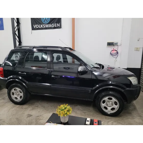 Ford Ecosport 1.6 My10 Xls Plus 4x2