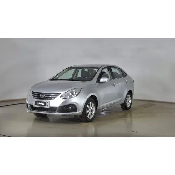 Jac J4 1.5 Comfort