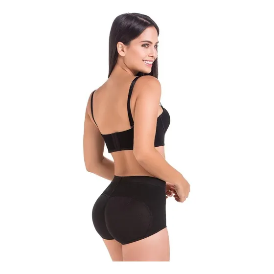 Faja Panty Levanta Cola  Colombiana Original Nueva