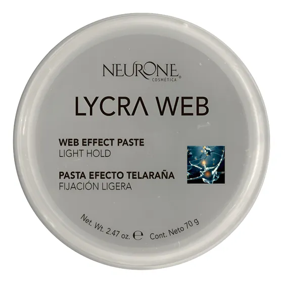 Cera Telaraña Lycra Web 70g