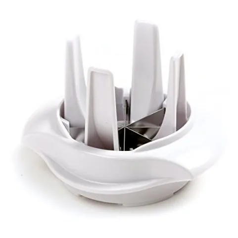 Cocina Norpro Cortador Limon Moderno Talla Unica Como