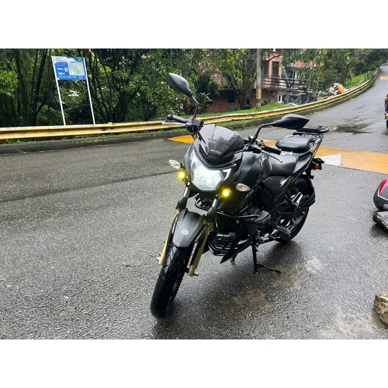 Apache 200 Modelos 2021 Papeles Hasta Agosto
