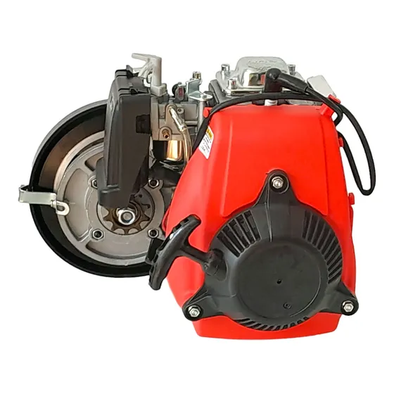 Kit Motor Bicicleta Motorizada 4 Tempos 53cc 7g Tbelt Drive
