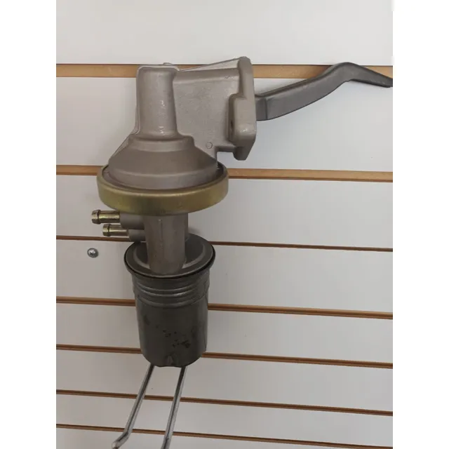 Bomba Gasolina Ford F360-f330-370-390-391 Con Envase 41124