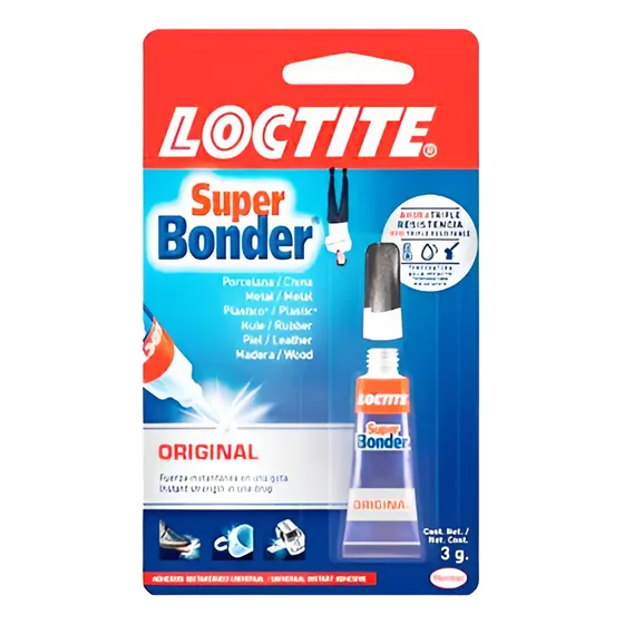 Super Bonder 3 Gr. (brujita) [24]