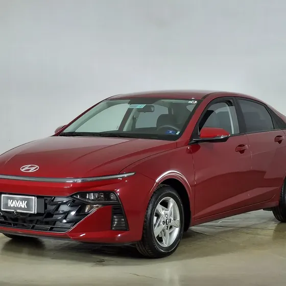 Hyundai Accent 2026