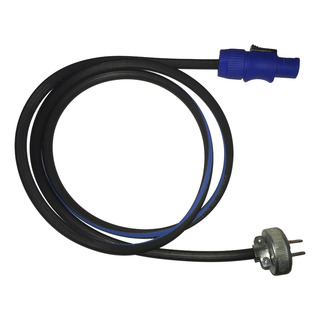 Powercon Cable De Corriente Para Beam Powercon Cable De Corriente Para Beam