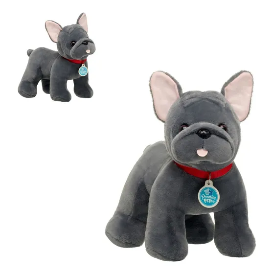 Peluche Bulldog Frances Build-a-bear