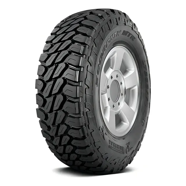 Neumático Pirelli Scorpion MTR LT 265/65R17 116 Q