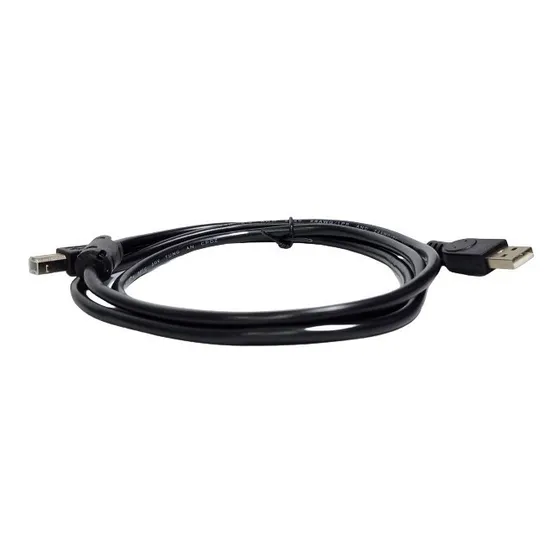 Cable Usb 2.0 28 Awg Largo 1.5 Metros