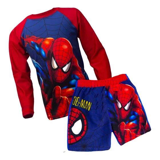 Conjunto Playero De Araña
