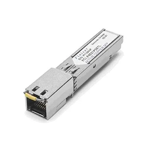 Fclf8521p2btl 1000base-t De Cobre Sfp